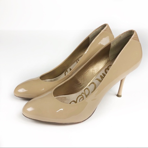 sam edelman women's camdyn pump